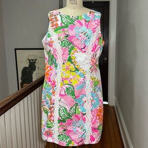 Lilly Pulitzer for Target Dress 16